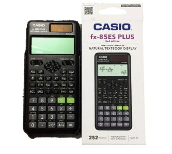 حاسبة كاسيوا FX-85 ES PLUS