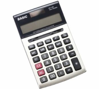 حسابة Basic CD-1128