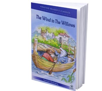 The wind in the willows