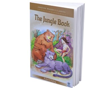 The jungle book