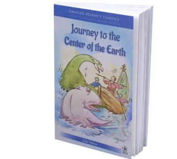 Journey to the center of the Earth