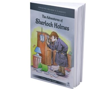 The adventures of Sherlock Holmes