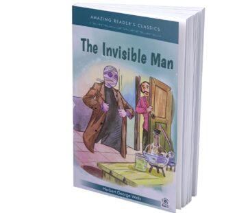 The Invisible Man