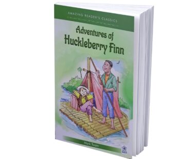 Adventures of Huckleberry Finn