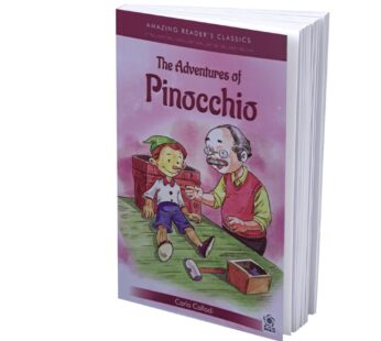 The Adventures of Pinocchio