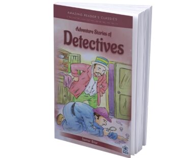 Adventures stories of Detectives