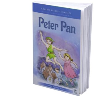 Peter pan