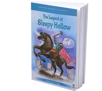 The leagend of sleepy Hollow