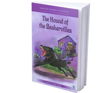 The Hound of Baskervilles