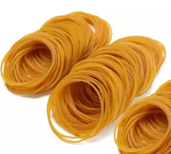 مطاط 100 جرام