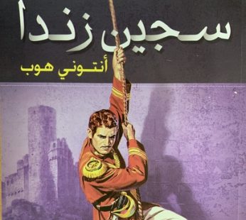 سجين زندا