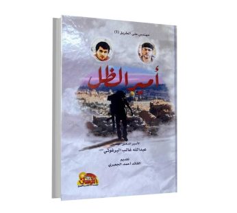 أمير الظل
