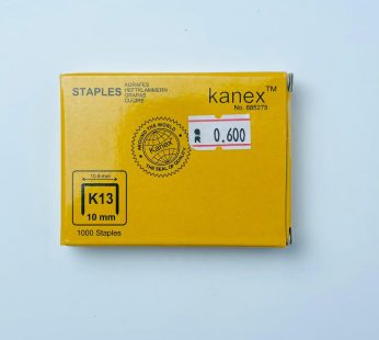 دبابيس قياس K13 (10mm)