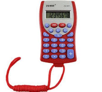 حسابة CN-9201