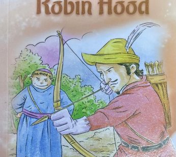 robin hood