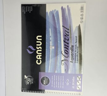 كراسة رسم A3 300g
