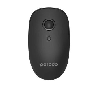 ماوس بلوتوث من شركة porodo