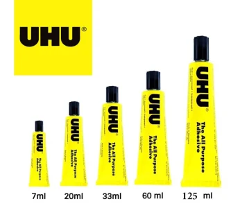 لصق UHU 20ML
