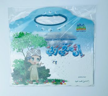 إن معي ربي