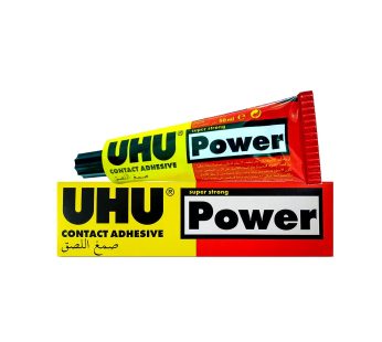 لصق UHU POWER 50ML
