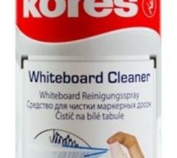 منظف سبورة kores