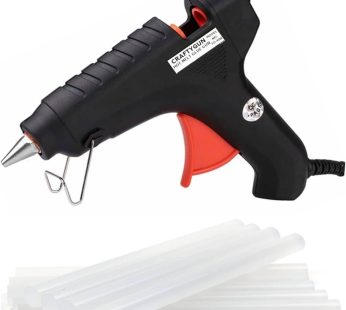 مسدس شمعي 40W