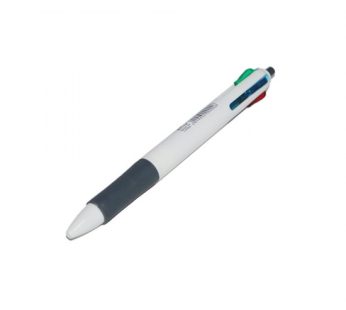 قلم 4 ألوان 0.700mm