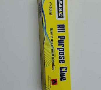لصق مرهم BASIC 50ml