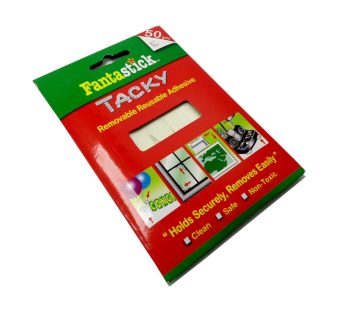 حشوات لاصقة TACKY