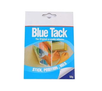 حشوات لاصقة BLUE Tack