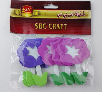 فنيات ورد