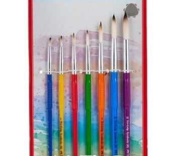 فرش رسم faber Castell