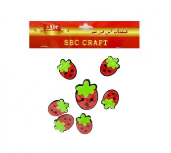فنيات فراولة