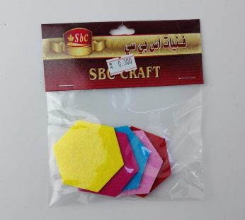 فنيات جوخ سداسي