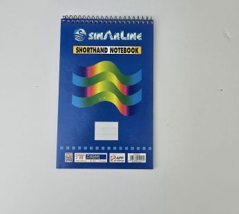 دفتر ملاحظات 5″*8″
