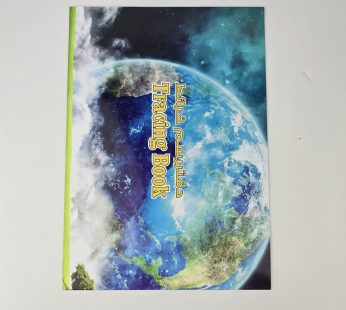 دفتر رسم خرائط 25*35سم 16ورقة