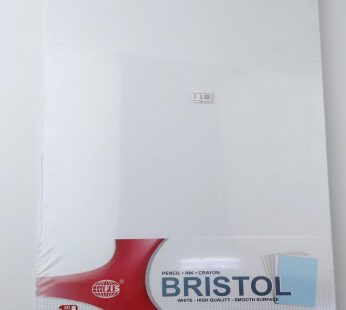 ورق أبيض A3 bristol