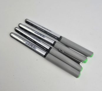 قلم مائي FABER-CASTELL أخضر فاتح