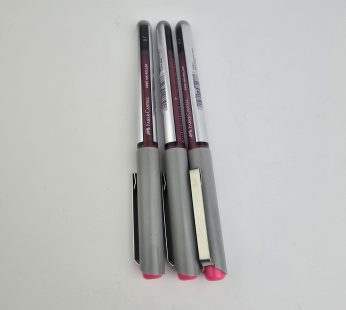 قلم مائي FABER-CASTELL وردي فاتح