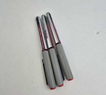 قلم مائي FABER-CASTELL أحمر