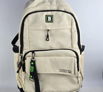 حقيبة مدرسية 18″ عجلات