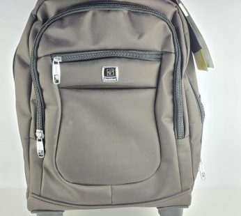 حقيبة مدرسية 18″ عجلات