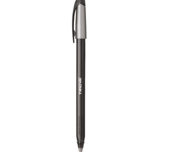 قلم حبر UNIMAX أسود
