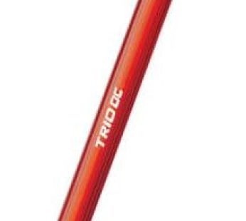 قلم حبر UNIMAX أحمر 1.0
