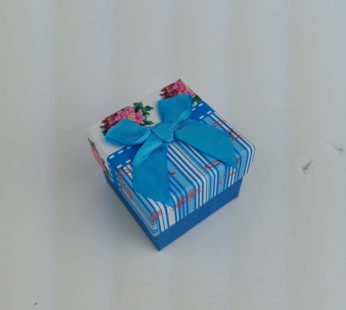 علبة خاتم