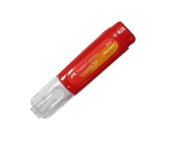 مزيل Faber castell