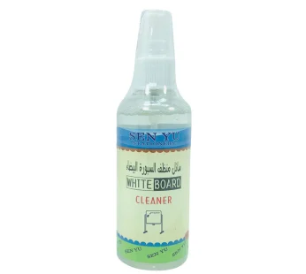 منظف السبورة البيضاء