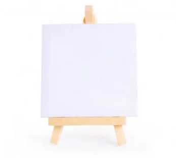 لوحة رسم مع ستاند