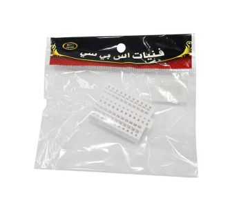 مجسم برج 1 حبة