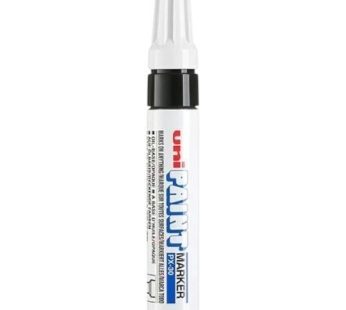قلم صبغ أسود 8.5mm